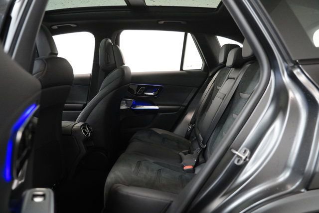 New 2025 Mercedes-Benz GLC 63 AMG S image 17