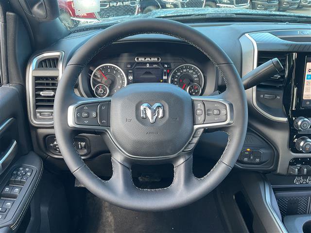 New 2026 RAM 2500 Big Horn image 11