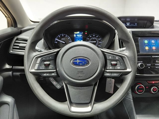 Used 2023 Subaru Crosstrek 2.0i image 21