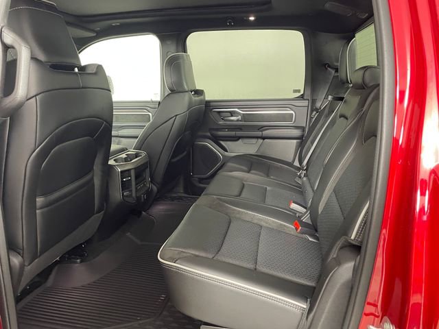 New 2026 RAM 1500 Laramie image 4