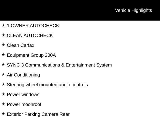 Certified 2021 Ford EcoSport SE image 4