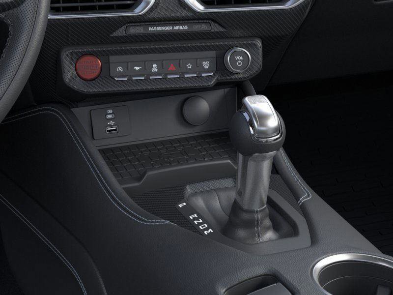 New 2025 Ford Mustang GT Premium image 15