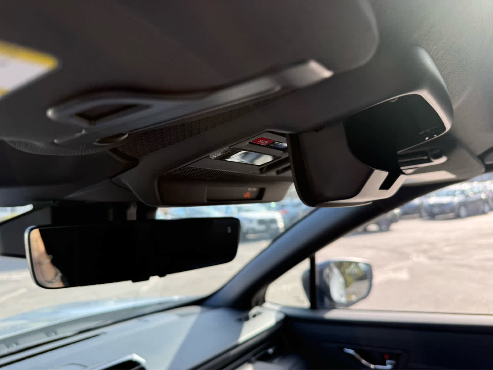 New 2026 Subaru Outback Touring image 21