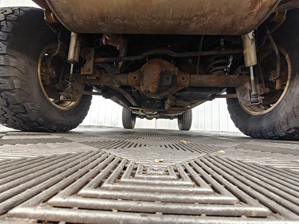 Used 2010 Jeep Wrangler Unlimited Sport image 37