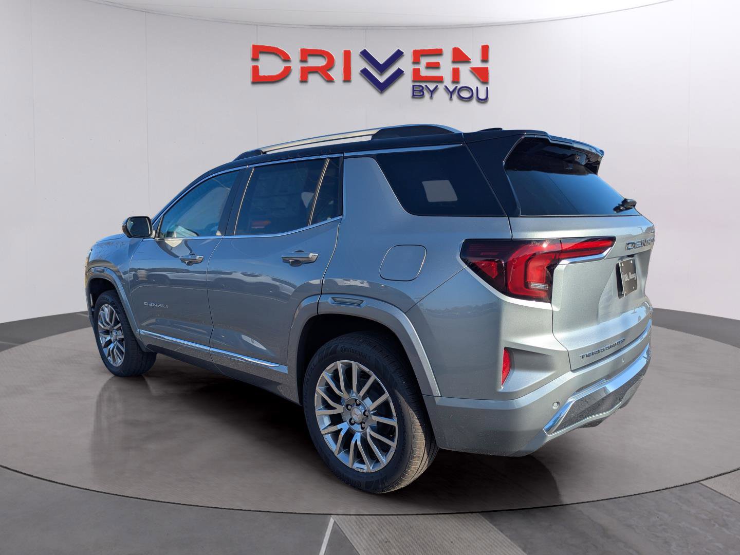 New 2026 GMC Terrain Denali AWD/4WD image 25