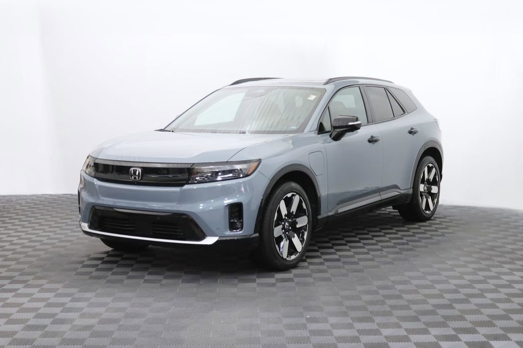 Used 2024 Honda Prologue Elite image 5