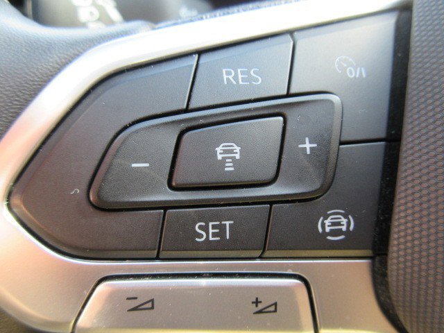 Used 2022 Volkswagen Atlas SE image 21