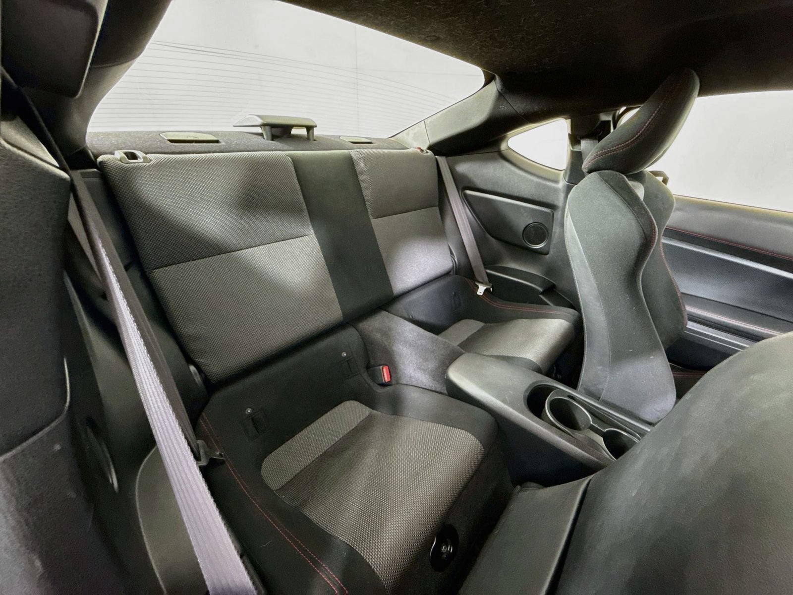 Used 2017 Subaru BRZ Premium RWD image 22
