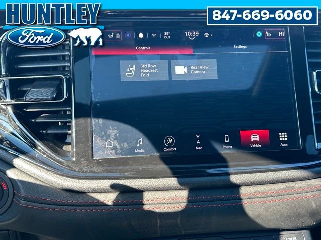 Used 2023 Dodge Durango GT image 24