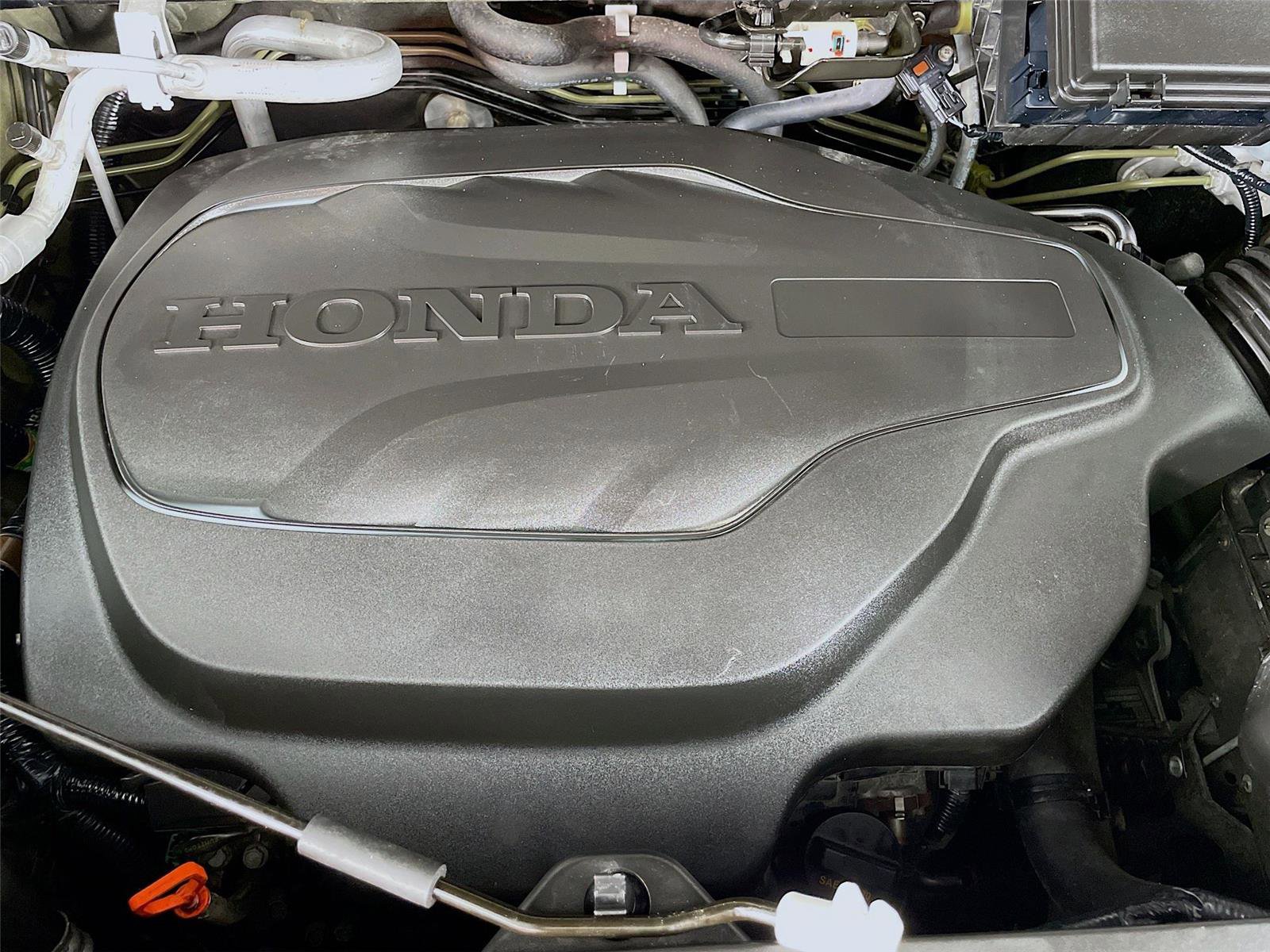 Used 2023 Honda Passport Elite image 36