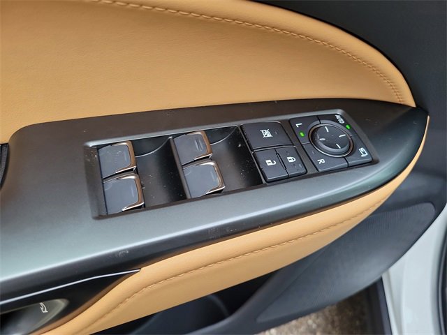 New 2026 Lexus NX 350 FWD image 20