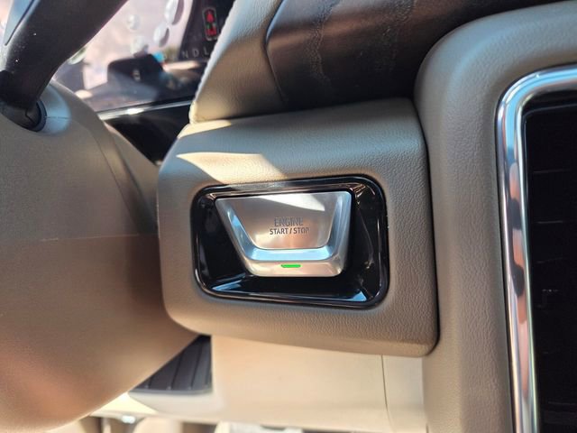New 2026 GMC Yukon XL Denali w/ Denali Reserve Package AWD/4WD image 31