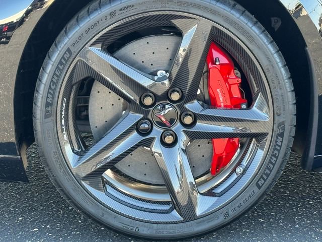 New 2026 Chevrolet Corvette Z06 image 7