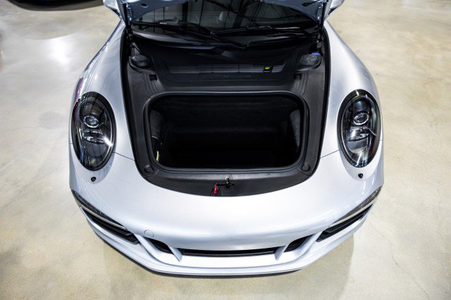 Used 2016 Porsche 911 Carrera GTS RWD image 22