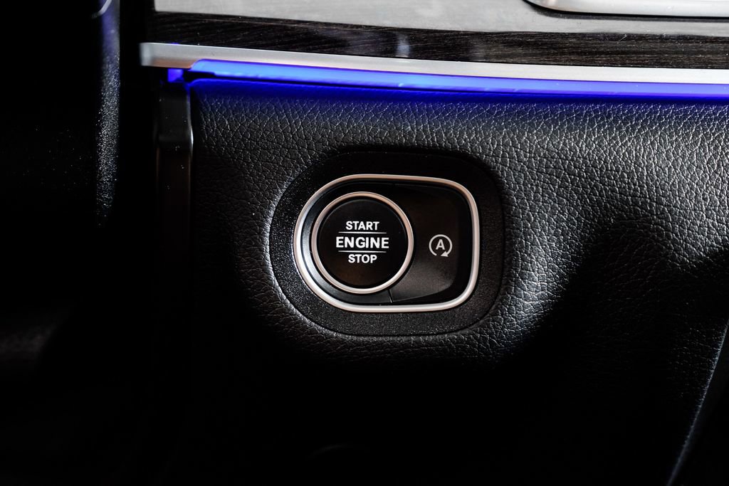 Used 2023 Mercedes-Benz GLS 450 4MATIC w/ AMG Line Exterior image 20