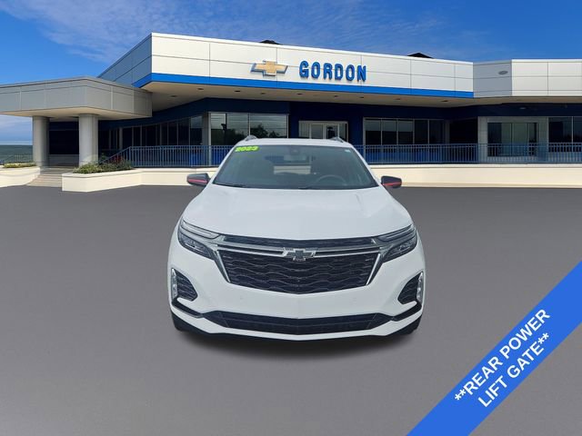 Used 2023 Chevrolet Equinox Premier image 9