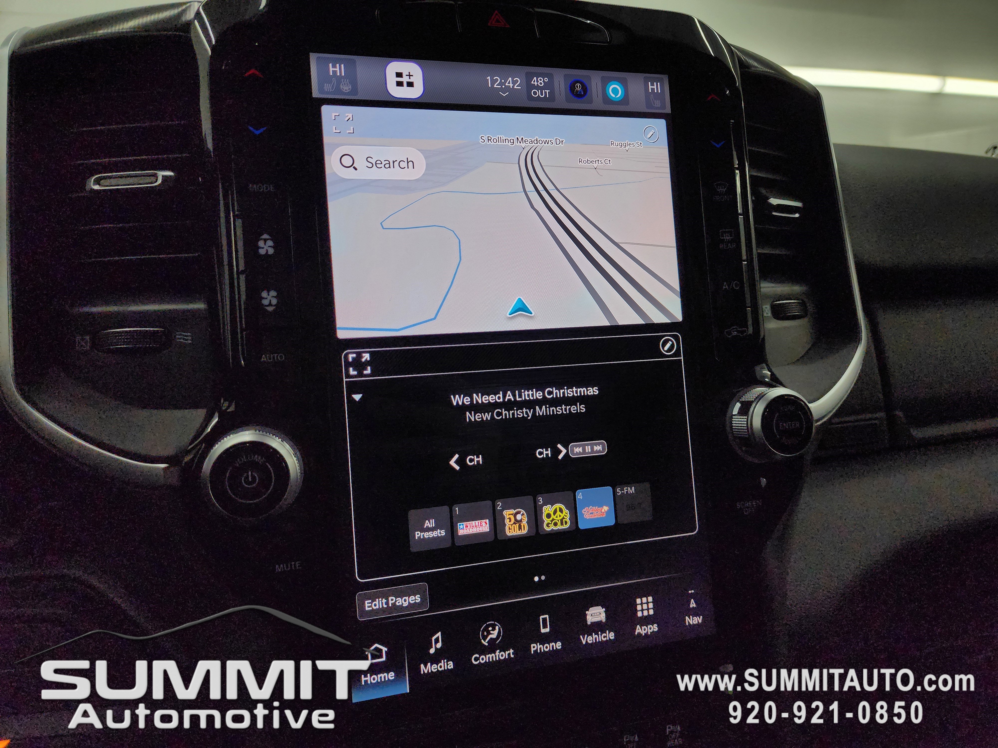 New 2026 RAM 3500 Big Horn image 49