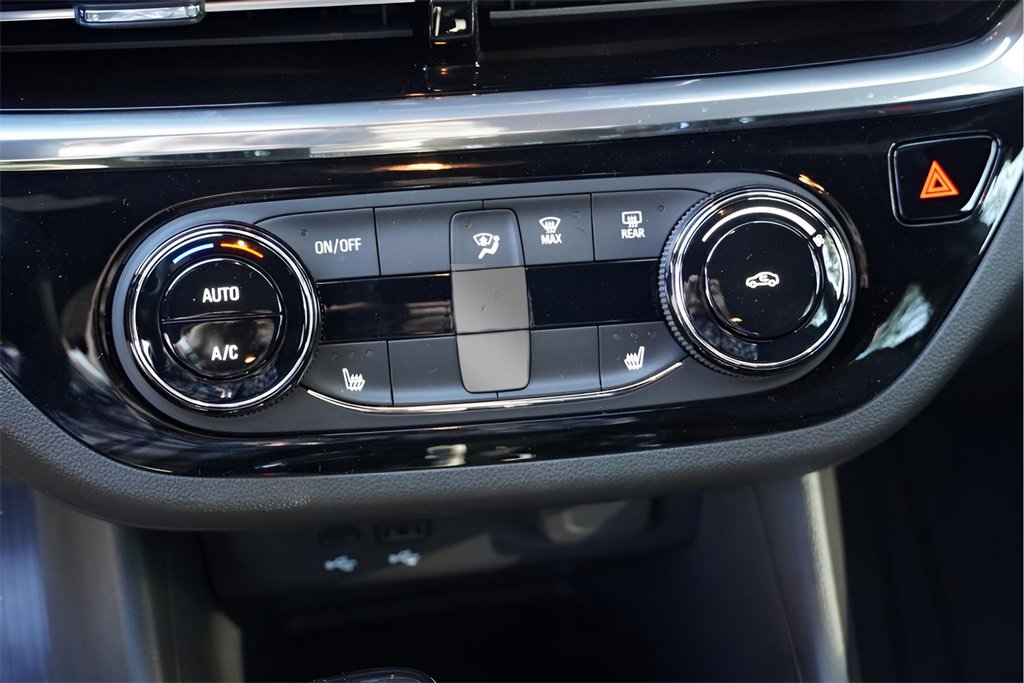 New 2026 Buick Envista Sport Touring w/ Convenience I Package image 14