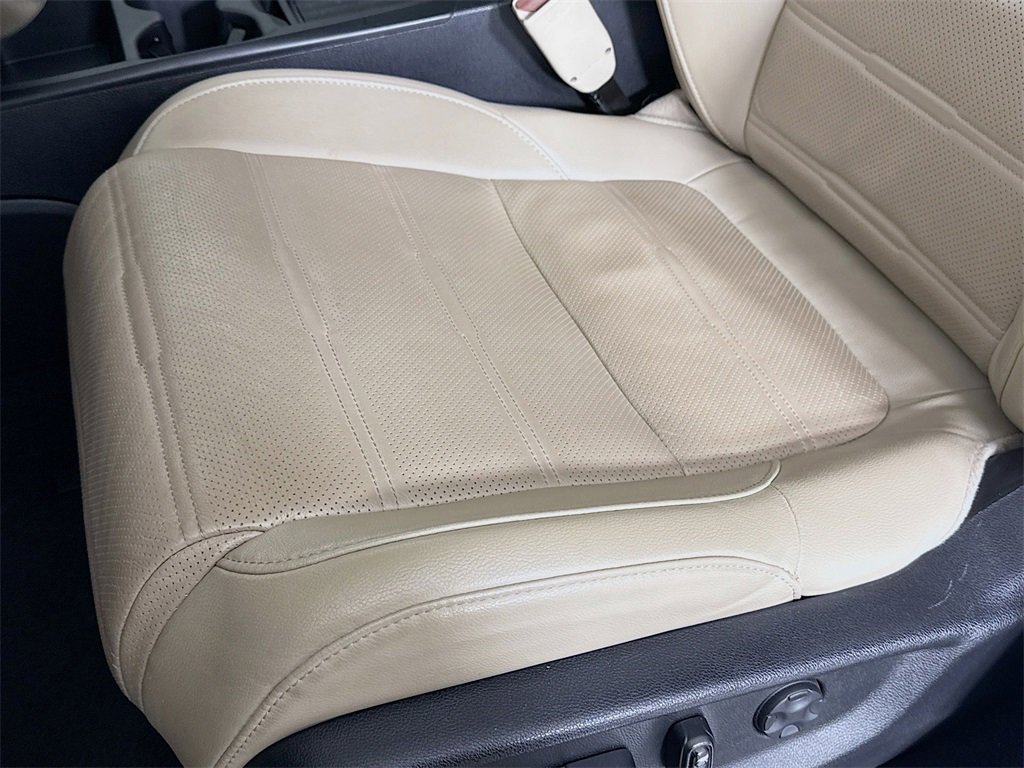 Used 2022 Honda CR-V EX-L image 22