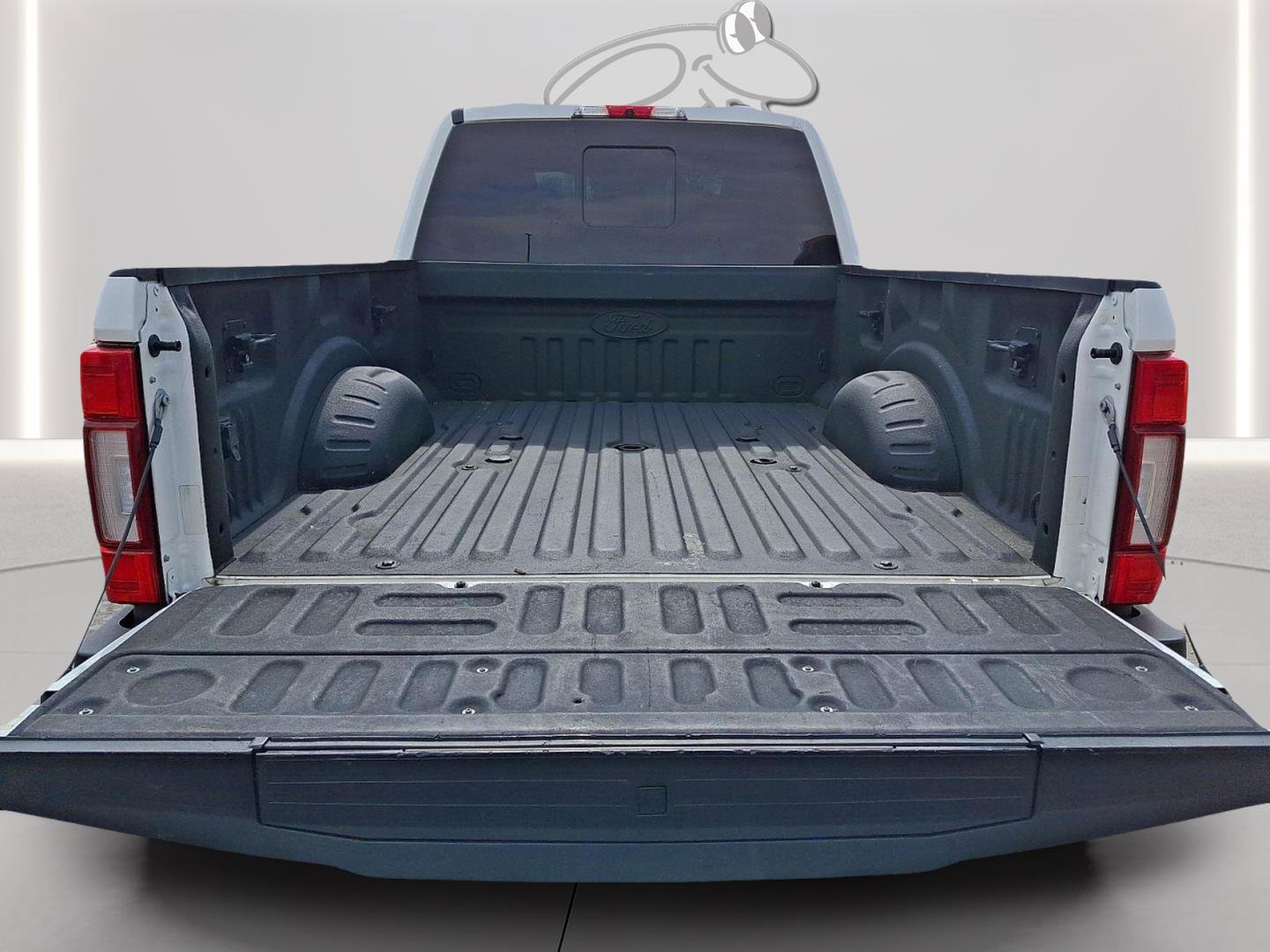 Used 2021 Ford F250 Platinum image 45