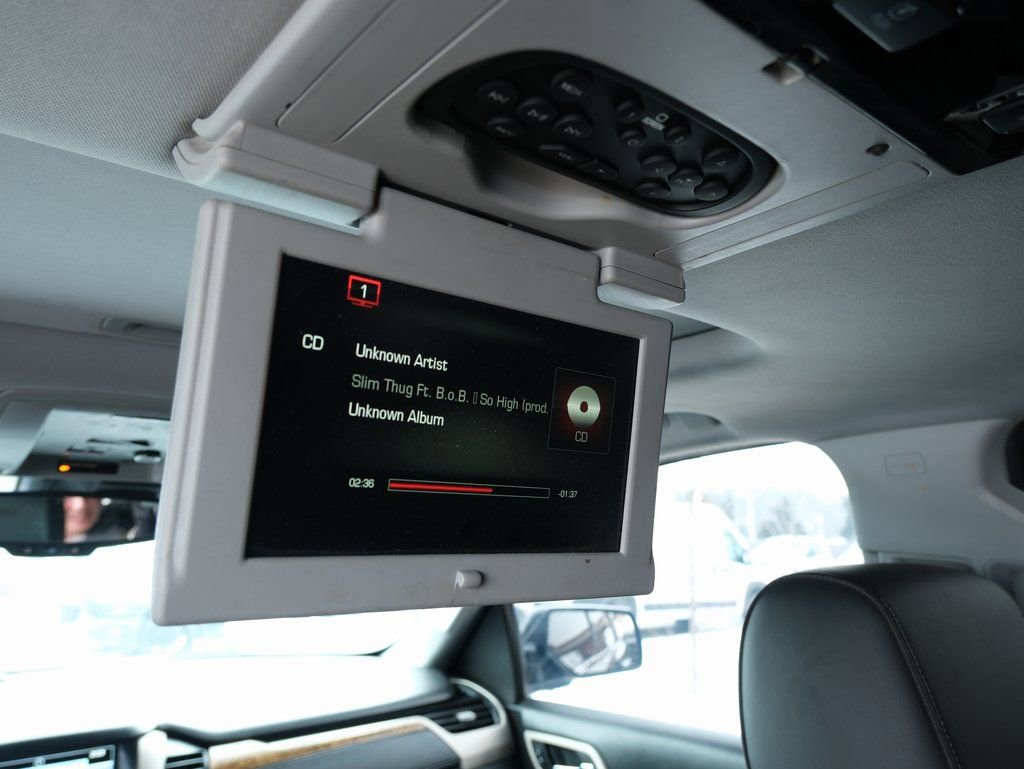 Used 2016 GMC Yukon Denali w/ Open Road Package image 31