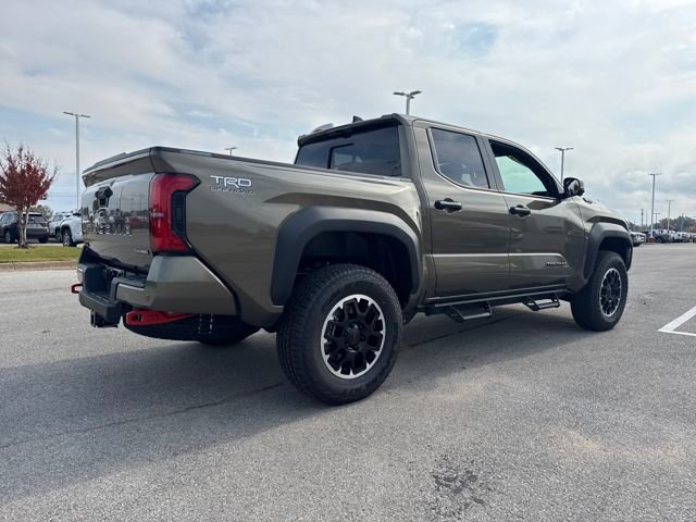 New 2025 Toyota Tacoma TRD Off-Road image 5
