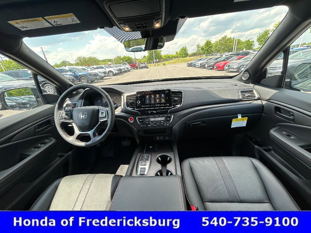 Used 2026 Honda Ridgeline TrailSport+ image 29