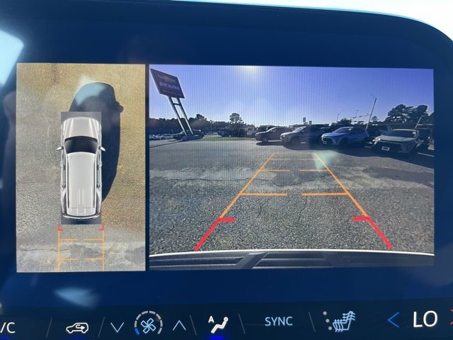 New 2026 Chevrolet Tahoe RST w/ Comfort Package image 28