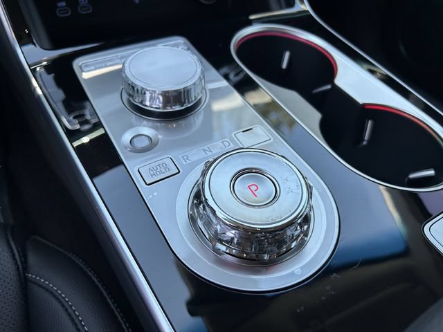 New 2026 Genesis GV80 2.5T RWD image 28