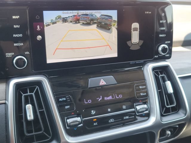 Certified 2023 Kia Sorento S AWD/4WD image 22