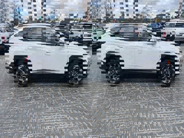 New 2026 Hyundai Tucson SEL image 6