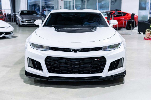 Used 2023 Chevrolet Camaro ZL1 image 10