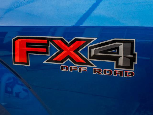Certified 2018 Ford F150 XLT w/ Equipment Group 302A Luxury AWD/4WD image 11