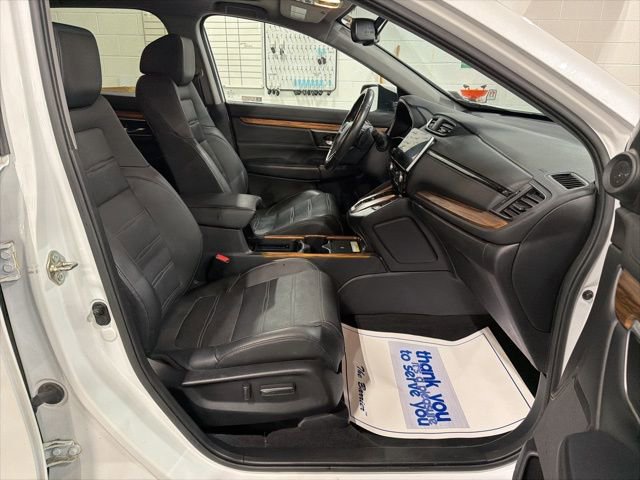 Used 2020 Honda CR-V Touring image 18