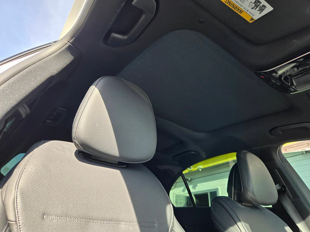 Used 2022 Mercedes-Benz C 300 Sedan image 12