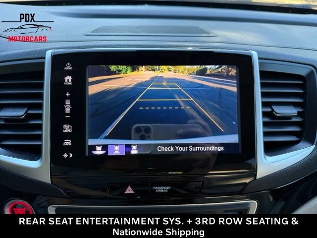 Used 2017 Honda Pilot Touring image 23