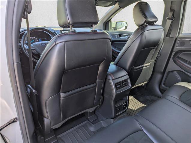 Used 2022 Ford Edge ST-Line image 22