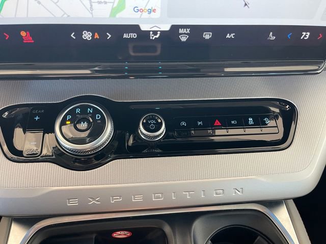 Used 2025 Ford Expedition Max Active image 22