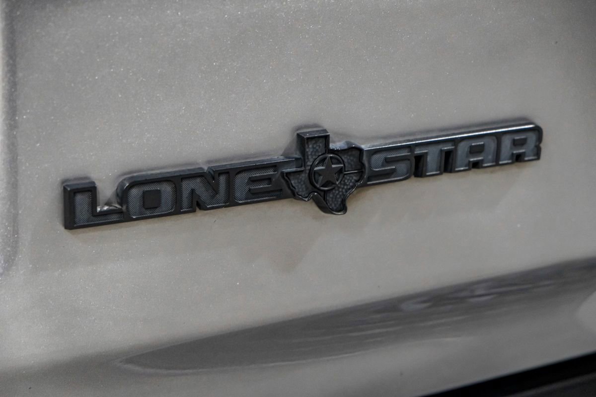 Used 2021 RAM 1500 Lone Star w/ Built-to-serve Edition image 56