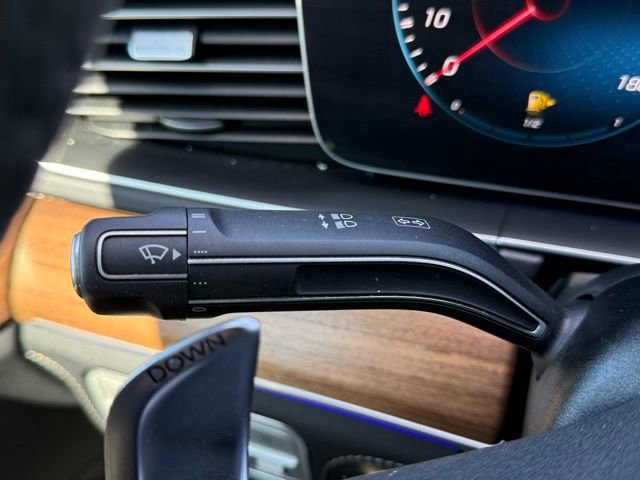 Used 2023 Mercedes-Benz GLE 53 AMG 4MATIC Coupe image 49