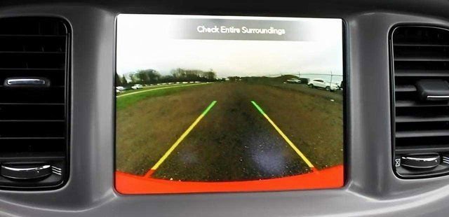 Used 2023 Dodge Charger GT w/ Blacktop Package image 20