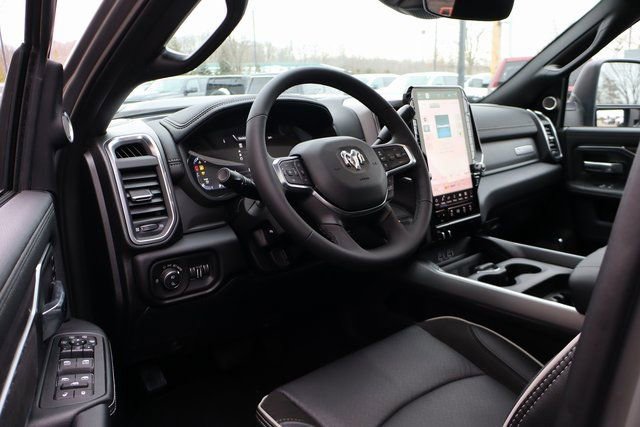 New 2026 RAM 3500 Laramie image 15