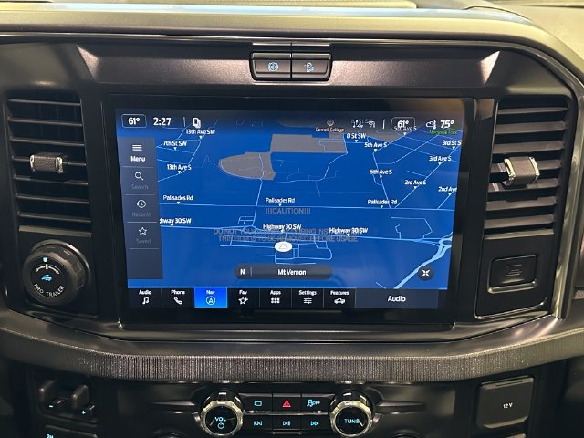 New 2027 Ford F250 Platinum AWD/4WD image 5