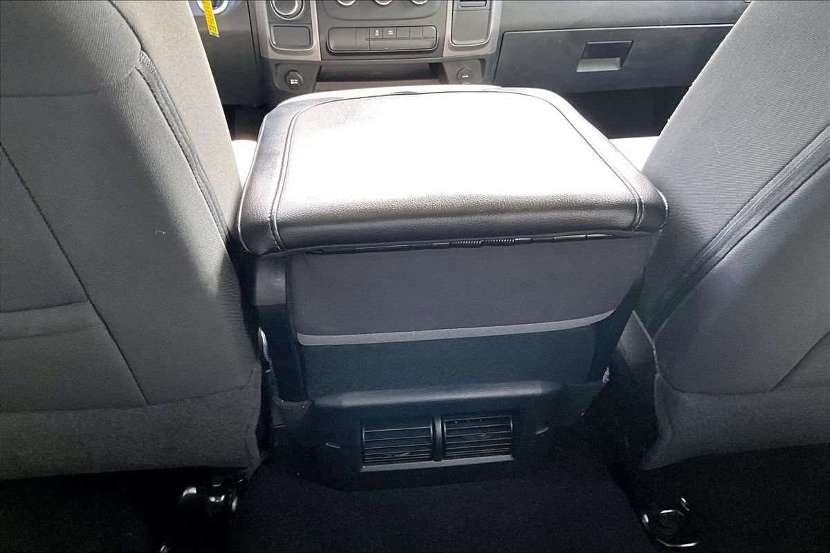 Used 2022 RAM 1500 Tradesman w/ Popular Equipment Group RWD image 11