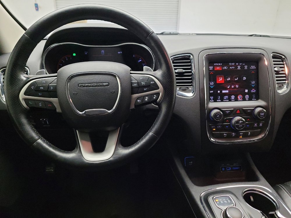 Used 2014 Dodge Durango Citadel w/ Technology Group AWD/4WD image 22