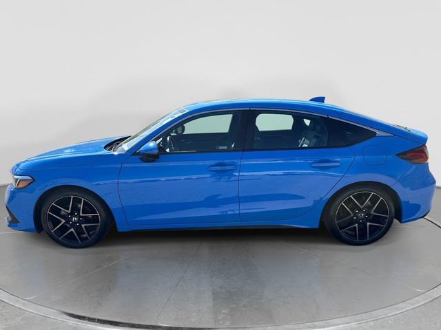 Used 2022 Honda Civic Sport Touring image 7