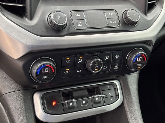 Used 2021 GMC Acadia SLT w/ Elevation Edition FWD image 20