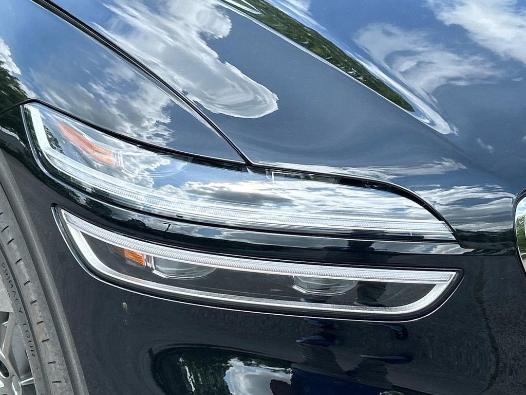 New 2025 Genesis Electrified GV70 Prestige w/ Prestige Package image 9