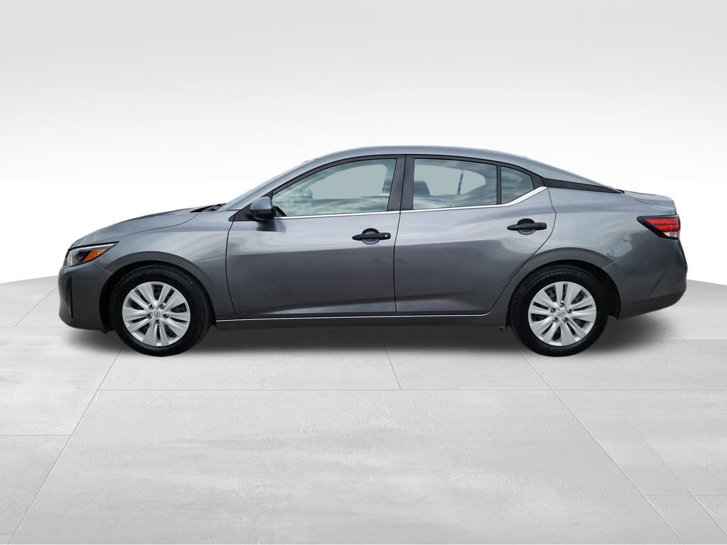Used 2024 Nissan Sentra S image 5