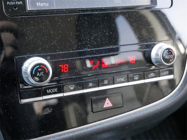 Used 2020 Mitsubishi Outlander ES image 21